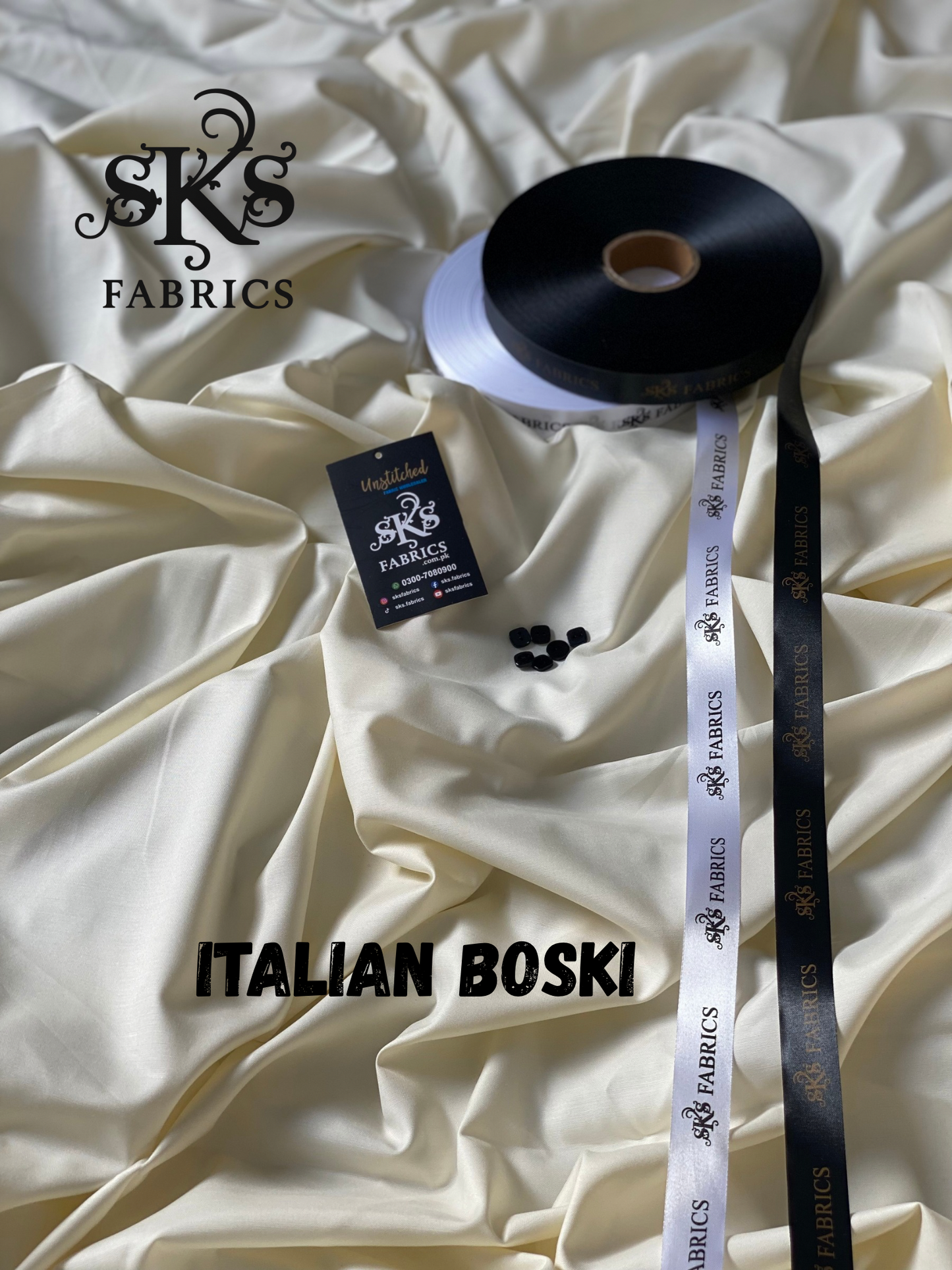 BOSKY MEN'S WEAR PREMIUM QUALITY