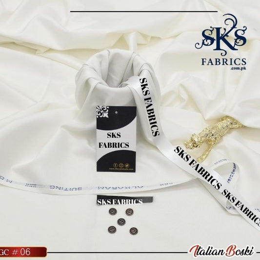 BOSKY MEN'S WEAR PREMIUM QUALITY