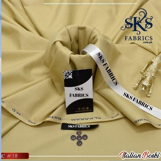 BOSKY MEN'S WEAR PREMIUM QUALITY