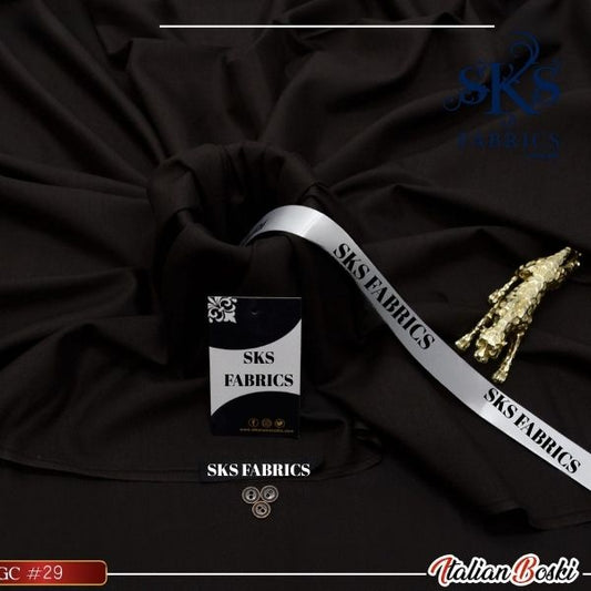 BOSKY MEN'S WEAR PREMIUM QUALITY